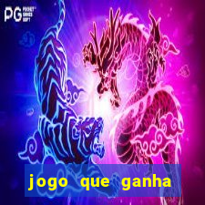 jogo que ganha dinheiro no pix gratis